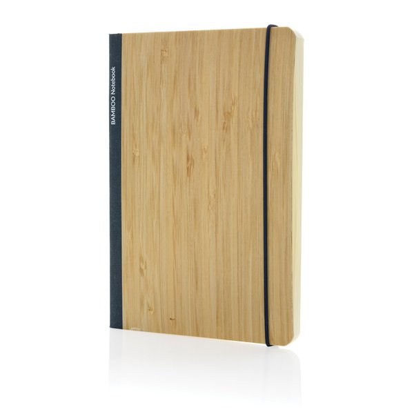 XD Collection P774.53 - Carnet A5 Scribe Bamboo