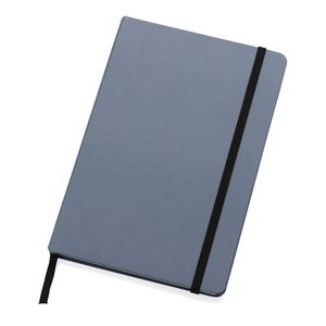 XD Collection P774.59 - Carnet Craftstone A5 en papier kraft recyclé et en papier de pierre