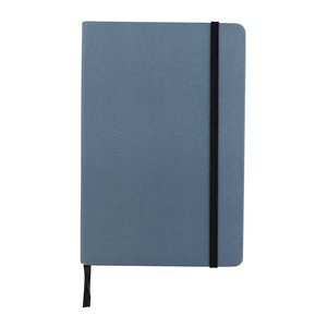 XD Collection P774.59 - Carnet Craftstone A5 en papier kraft recyclé et en papier de pierre