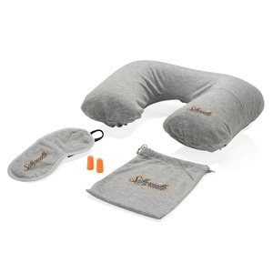 XD Collection P786.00 - Ensemble de voyage confort