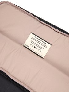 XD Xclusive P788.13 - Housse d'ordinateur portable en nylon recyclé KENTO URBAN RCS 15,6 pouces