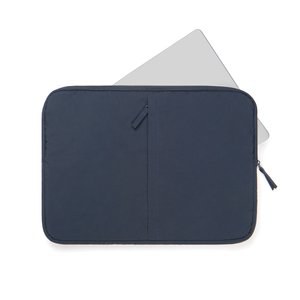 XD Xclusive P788.13 - Housse d'ordinateur portable en nylon recyclé KENTO URBAN RCS 15,6 pouces