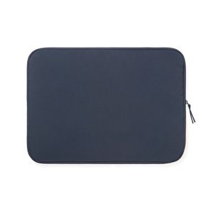 XD Xclusive P788.13 - Housse d'ordinateur portable en nylon recyclé KENTO URBAN RCS 15,6 pouces