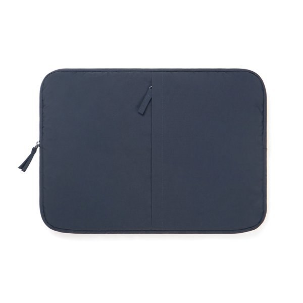 XD Xclusive P788.13 - Housse dordinateur portable en nylon recyclé KENTO URBAN RCS 15,6 pouces