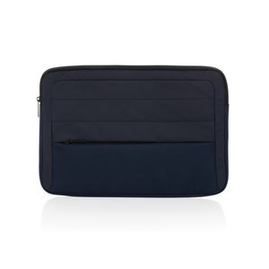 XD Xclusive P788.15 - Manchon d'ordinateur portable Armond AWARE™ RPET 15,6 pouces