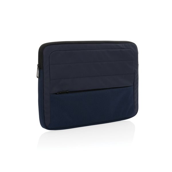 XD Xclusive P788.15 - Manchon dordinateur portable Armond AWARE™ RPET 15,6 pouces