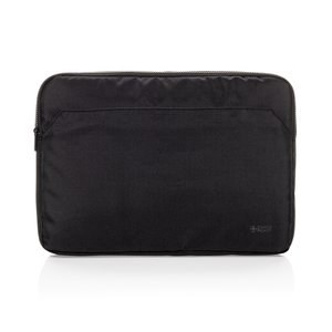 Swiss Peak P788.16 - Swiss Peak Aware™ RPET Essential 15.6 inch laptop sleeve