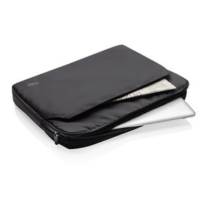 Swiss Peak P788.16 - Swiss Peak Aware™ RPET Essential 15.6 inch laptop sleeve