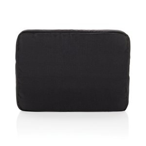 Swiss Peak P788.16 - Swiss Peak Aware™ RPET Essential 15.6 inch laptop sleeve