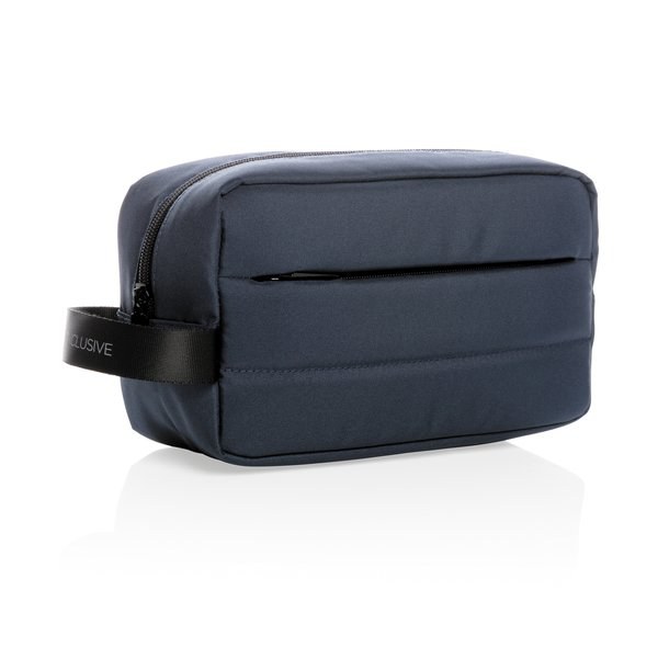 XD Xclusive P820.20 - Trousse de toilette en RPET Impact AWARE™