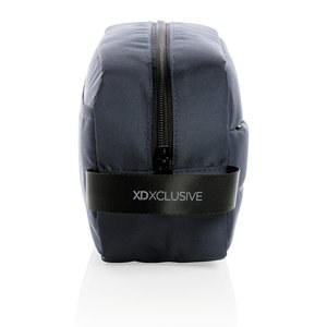 XD Xclusive P820.20 - Trousse de toilette en RPET Impact AWARE™