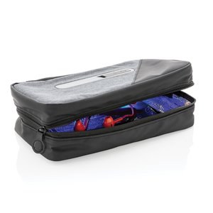 XD Collection P820.22 - Pochette stérilisatrice UV-C portable avec batterie intégrée