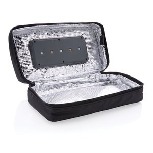 XD Collection P820.22 - Pochette stérilisatrice UV-C portable avec batterie intégrée