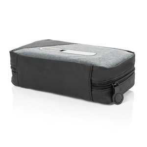 XD Collection P820.22 - Pochette stérilisatrice UV-C portable avec batterie intégrée