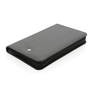 Swiss Peak P820.34 - Swiss Peak Heritage RCS rPU RFID travel wallet