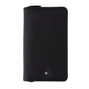 Swiss Peak P820.34 - Swiss Peak Heritage RCS rPU RFID travel wallet