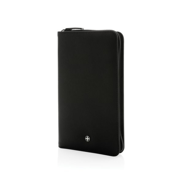 Swiss Peak P820.34 - Swiss Peak Heritage RCS rPU RFID travel wallet