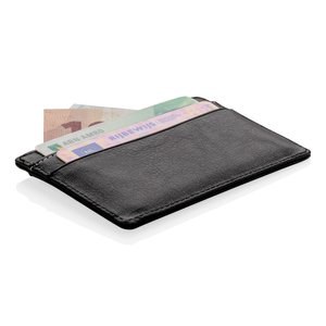 Swiss Peak P820.42 - Porte-cartes anti-écrémage RFID