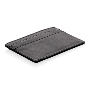 Swiss Peak P820.42 - Porte-cartes anti-écrémage RFID