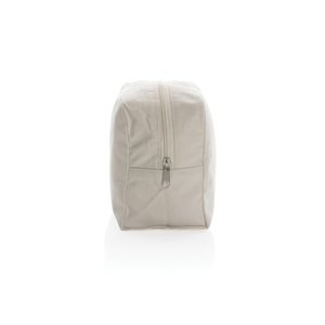 XD Collection P820.78 - Impact Aware™ 285 gsm rcanvas toiletry bag undyed