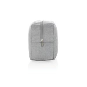 XD Collection P820.78 - Sac de toilette Impact Aware™ 285 gsm rcanvas non teint