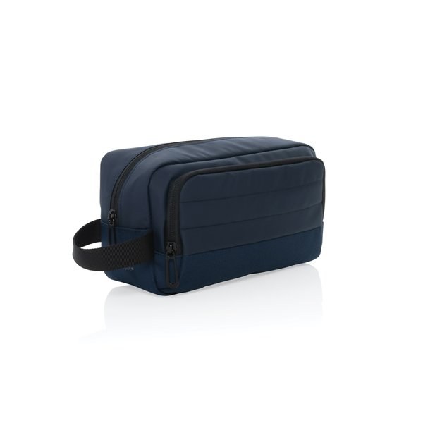 XD Xclusive P820.86 - Trousse de toilette Armond AWARE™ en RPET