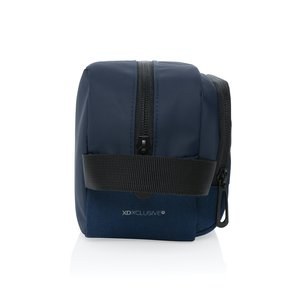 XD Xclusive P820.86 - Trousse de toilette Armond AWARE™ en RPET