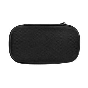 XD Collection P821.02 - Chargeur de voyage TravelCharge Pro RCS rplastic avec USB-C