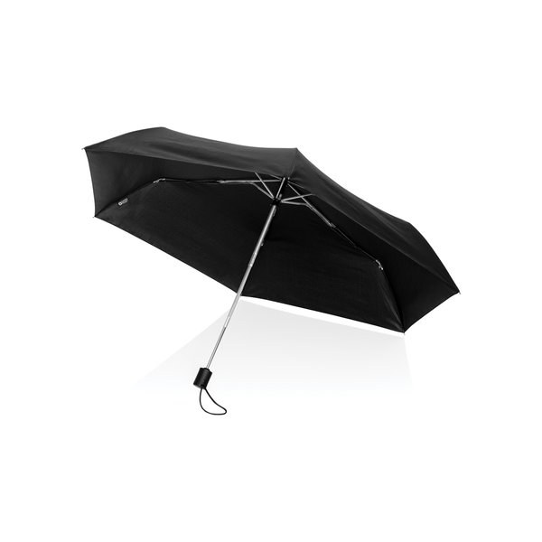 Swiss Peak P850.32 - SP Aware™ RPET Ultra-light full auto 20.5”umbrella