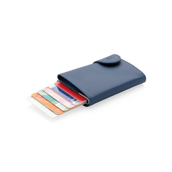 C-Secure P850.51 - C-Secure porte-cartes RFID et portefeuille