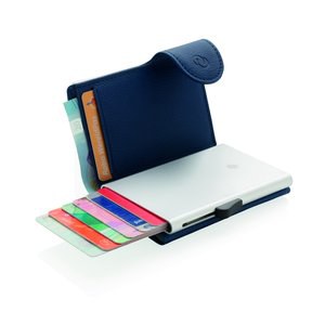 C-Secure P850.51 - C-Secure porte-cartes RFID et portefeuille