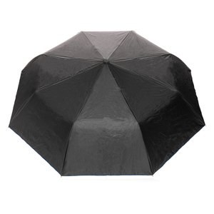 XD Collection P850.55 - Parapluie mini bicolore 21" Impact AWARE™ RPET 190T Pongee