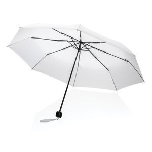 XD Collection P850.58 - Mini-parapluie Impact AWARE™ en RPET 190T de 20,5"