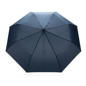 XD Collection P850.58 - Mini-parapluie Impact AWARE™ en RPET 190T de 20,5"