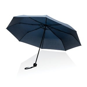 XD Collection P850.58 - Mini-parapluie Impact AWARE™ en RPET 190T de 20,5"