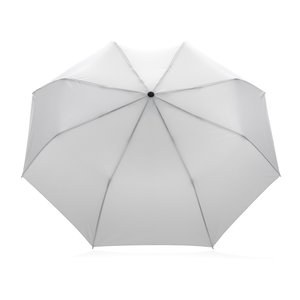 XD Collection P850.59 - Parapluie mini automatique 21" Impact AWARE™ RPET 190T