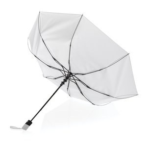 XD Collection P850.59 - Parapluie mini automatique 21" Impact AWARE™ RPET 190T