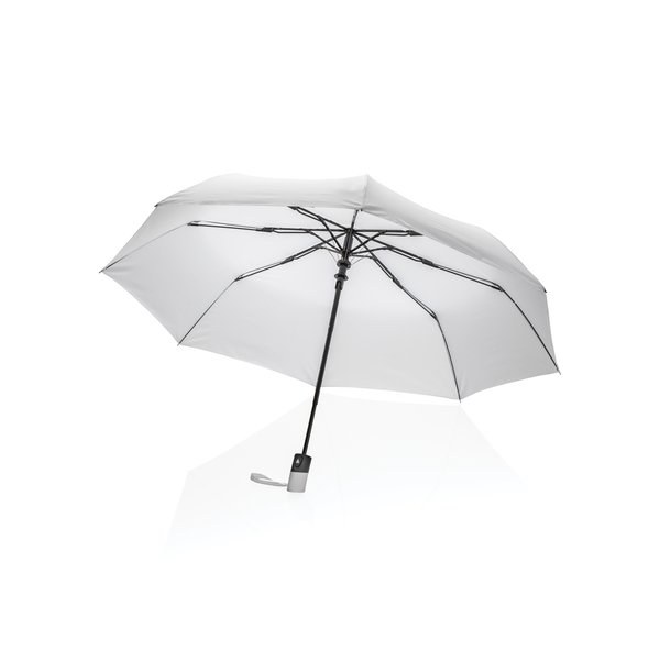 XD Collection P850.59 - Parapluie mini automatique 21" Impact AWARE™ RPET 190T