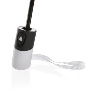 XD Collection P850.59 - Parapluie mini automatique 21" Impact AWARE™ RPET 190T