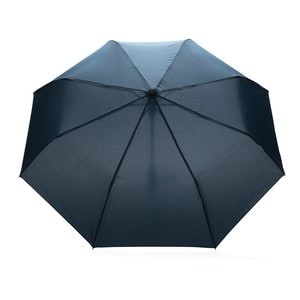 XD Collection P850.59 - Parapluie mini automatique 21" Impact AWARE™ RPET 190T