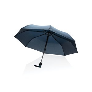 XD Collection P850.59 - Parapluie mini automatique 21" Impact AWARE™ RPET 190T