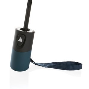 XD Collection P850.59 - Parapluie mini automatique 21" Impact AWARE™ RPET 190T