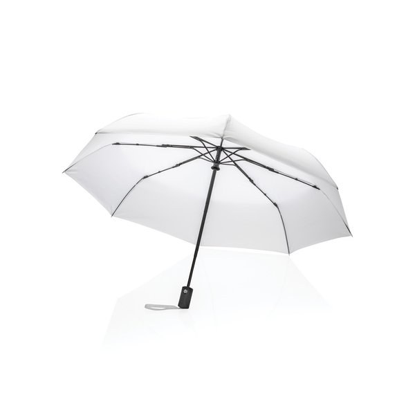XD Collection P850.60 - Parapluie automatique douverture/fermeture RPET 190T AWARE™ de 21"