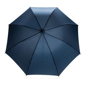 XD Collection P850.64 - Parapluie auto-ouvrant standard Impact AWARE™ RPET 190T de 23 pouces