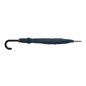 XD Collection P850.64 - Parapluie auto-ouvrant standard Impact AWARE™ RPET 190T de 23 pouces