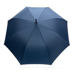 XD Collection P850.66 - Parapluie automatique en bambou Impact AWARE™ RPET 190T de 27"