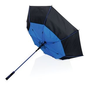 XD Collection P850.68 - Parapluie tempête automatique RPET 190T AWARE™ 27" Impact