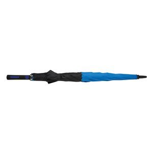 XD Collection P850.68 - Parapluie tempête automatique RPET 190T AWARE™ 27" Impact