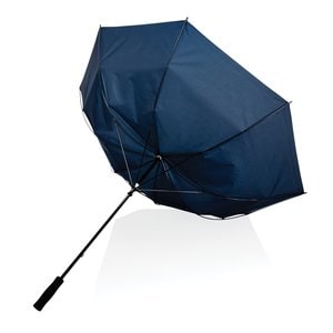 XD Collection P850.69 - Parapluie anti-tempête 30" Impact AWARE™ en RPET 190T