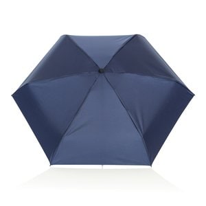 XD Collection P850.74 - 19.5" Parapluie manuel super mini RPET Aware™ 190T Pongee